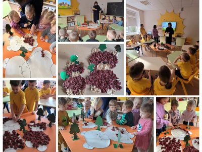 Tarptautinis projektas „Kartu paskaitykim knygelę“