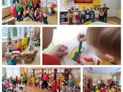 Vasario 16-osios – Lietuvos valstybės atkūrimo dienos, renginių akimirkos Vasario 16-osios – Lietuvos valstybės atkūrimo dienos, renginių akimirkos