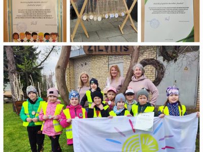 Mokomės gyventi draugiškai ir sveikai Mokomės gyventi draugiškai ir sveikai