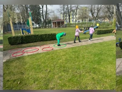 Bendros veiklos skatina draugauti Bendros veiklos skatina draugauti