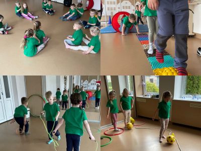 Mums patinka sportuoti Mums patinka sportuoti