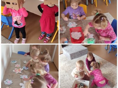 Mažieji režisieriai