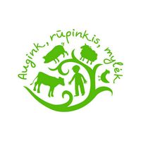 Šviečiamoji gyvulininkystės programa ,,Gyvulininkystė ir aš” Šviečiamoji gyvulininkystės programa ,,Gyvulininkystė ir aš”