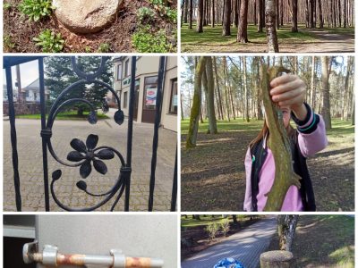 Kur slepiasi raidės?