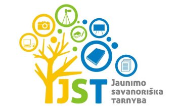 Mes – Jaunimo savanorius priimanti organizacija