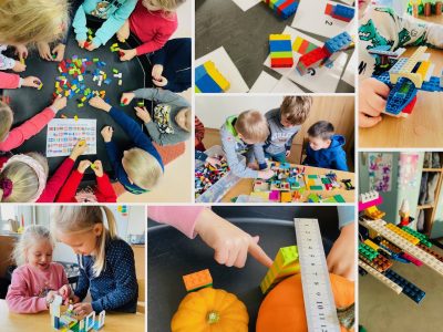 Konstravimas – įtraukianti veikla Konstravimas – įtraukianti veikla