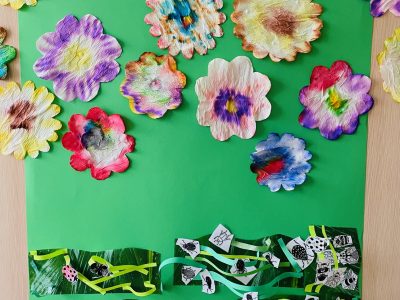 Pievos paslaptys Pievos paslaptys