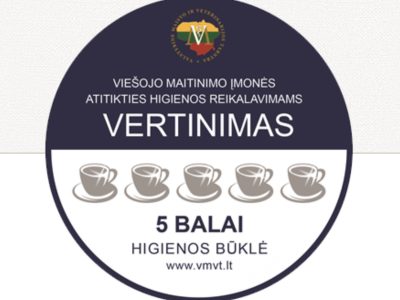 „Saulutė‘‘ džiaugiasi ir didžiuojasi aukščiausiu įvertinimu „Saulutė‘‘ džiaugiasi ir didžiuojasi aukščiausiu įvertinimu