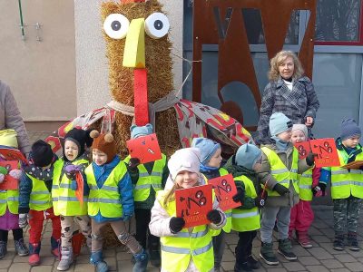 Išvykos visada praturtina Išvykos visada praturtina