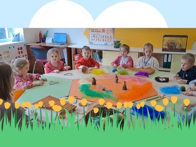 Logoritmikos projektas „Pavasario garsai“ Logoritmikos projektas „Pavasario garsai“