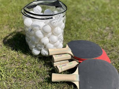 Darome pertrauką – mankštinamės kartu su kolegomis! Darome pertrauką – mankštinamės kartu su kolegomis!