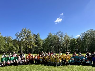 Šokių festivalis „Mes pašoksime kartu“ Šokių festivalis „Mes pašoksime kartu“