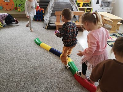 Projektas „Sportuok, bėgiok ir šėliok” Projektas „Sportuok, bėgiok ir šėliok”