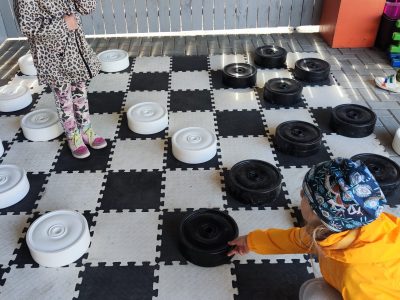 Šaškių turnyras Šaškių turnyras