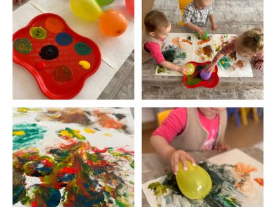 Svarbiausia procesas