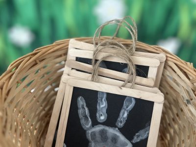 Mano pasaulis – mano šeima