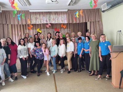 Lietuvos ikimokyklinio ugdymo įstaigų, turinčių vardą „Saulutė“, sambūris Lietuvos ikimokyklinio ugdymo įstaigų, turinčių vardą „Saulutė“, sambūris