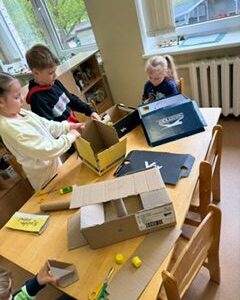 Pasakos, ne tik prieš miegą Pasakos, ne tik prieš miegą