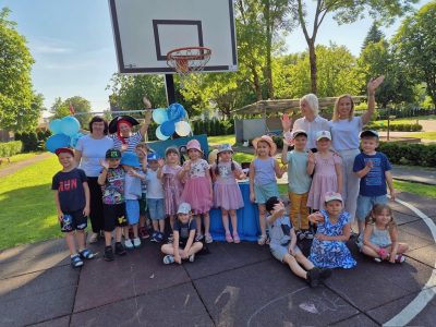 Didžiausias lobis – šeima Didžiausias lobis – šeima