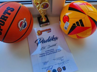 Krepšinio festivalis 2024