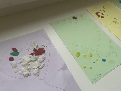 Žaismingai švenčiame gimtadienius Žaismingai švenčiame gimtadienius