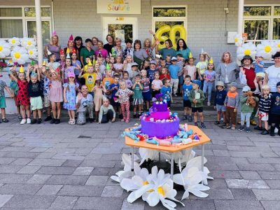 Jubiliejinė savaitė Jubiliejinė savaitė