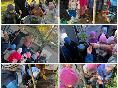 Klimato kaitos savaitė Klimato kaitos savaitė