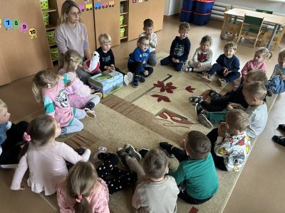 Socialinių emocinių įgūdžių ugdymo programa KIMOCHIS