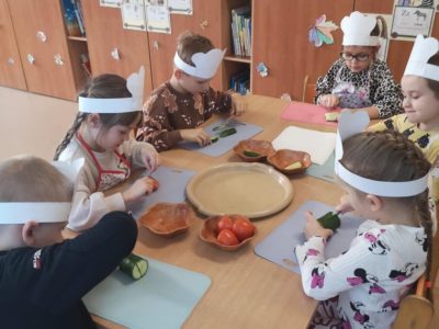 Sveikas maistas. Kas tai?