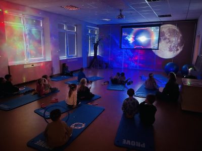 Misija „Kosmosas”