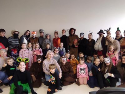 Spektaklio stebuklas