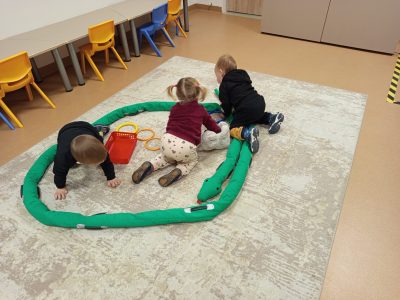 Linijų, formų, dydžių karalystėje