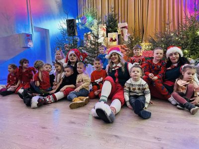 Nykštukų dirbtuvėlės Nykštukų dirbtuvėlės