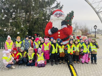 Išvyka į kino filmą Išvyka į kino filmą