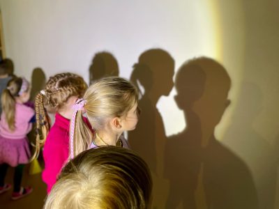 Veikla „Pagauk šešėlį“