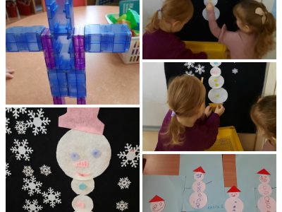 Respublikinis projektas ,,Netirpstančių besmegenių šalis”