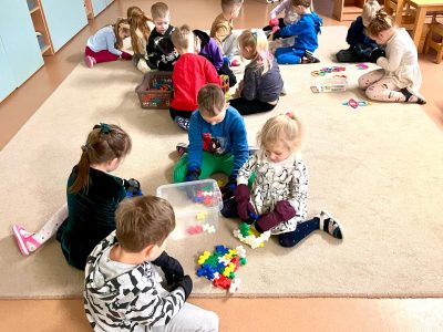 Statinių paslaptys: kūryba ir atradimai