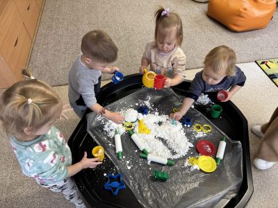 Ką mums atneša žiema?