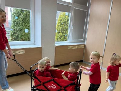 Sportuoti su draugais – smagu