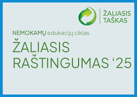 Žaliasis raštingumas