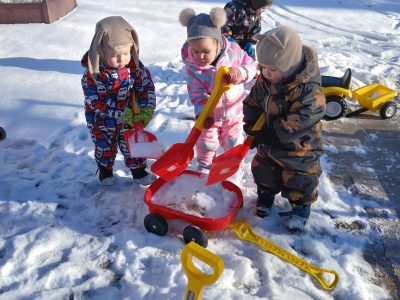 Žiemos pramogos Žiemos pramogos