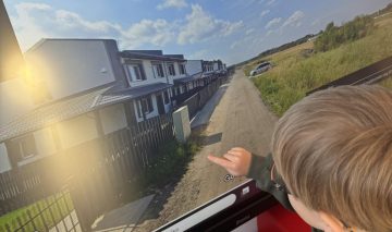 STEM veikla. Keliaujame virtualiai