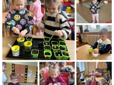 Mažieji daržininkai