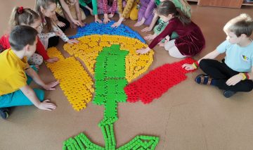 Gyvasis tautos žiedas