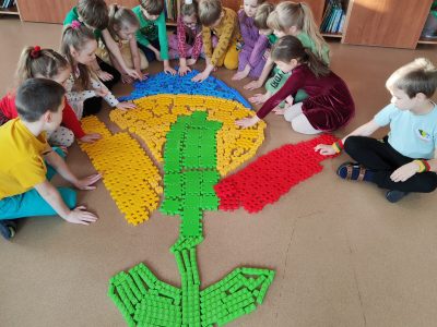 Gyvasis tautos žiedas