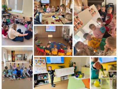 Socialinio emocinio ugdymo svarba Socialinio emocinio ugdymo svarba