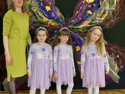 Mažųjų talentų šou – 2025