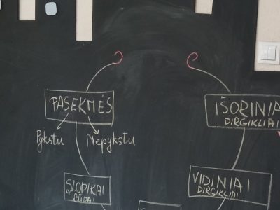 Savo ir kitų jausmų atpažinimas Savo ir kitų jausmų atpažinimas