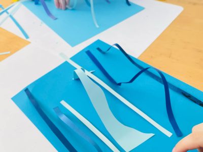 Balandžio 2-oji – Pasaulinė autizmo supratimo diena Balandžio 2-oji – Pasaulinė autizmo supratimo diena