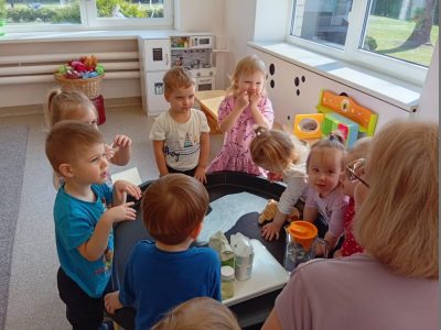 Rid rid margučiai Rid rid margučiai